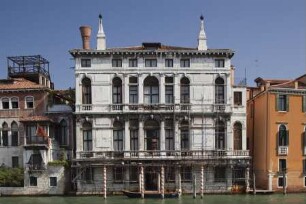 Palazzo Giustinian Lolin