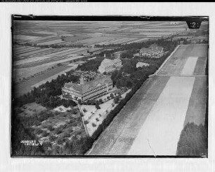 Holzminden (b. Höxter), Landschulheim am Solling