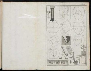Tab. XIII. Fig. 1. - Fig. 6., Fig. 8., Fig. 11. - Fig. 14., Fig. 19 & Fig. 20.