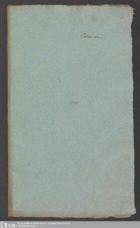 Ms. Ff. Mus. 1362 - Palmarum