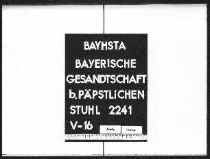 Haller von Hallerstein, Karl, bayerischer Bauinspektor