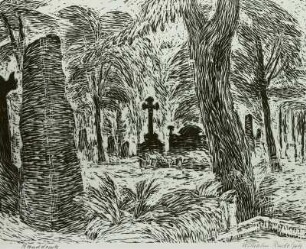 Alter Friedhof