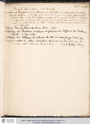 französ. klein octav oder duodez