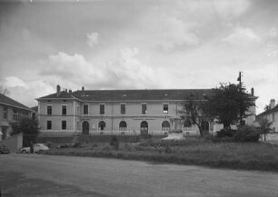 École normale des Vosges