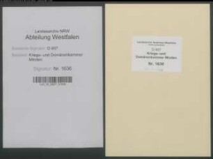 Sammlung allgemeiner Verordnungen in Handels- und Gewerbeangelegenheiten