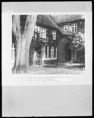 Vorhof