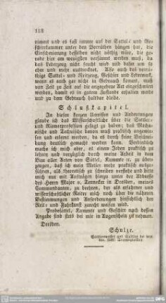 Schlußkapitel
