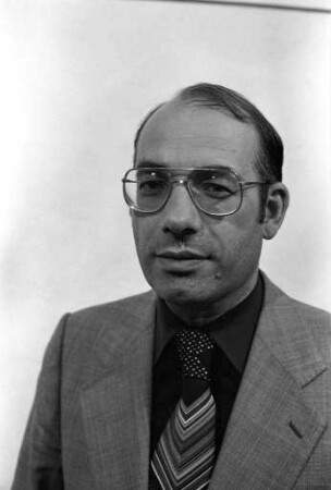 Amtseinführung des neuen Leiters der Stadtbibliothek Karlsruhe Dr. Heinz Schmitt