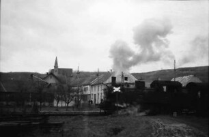 Bahlingen: Kaiserstuhlbahn