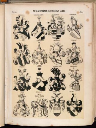 Taf. 1. - Taf. 196.