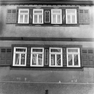 Butzbach, Gönser Straße 1