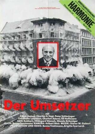 Der Umsetzer