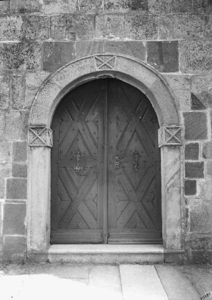Katholische Pfarrkirche Mariä Himmelfahrt