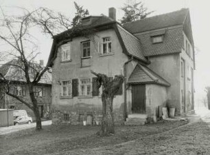 Villa, Hainewalde