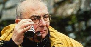 Claude Chabrol