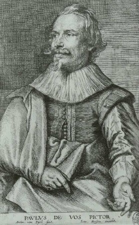Pauwel de Vos