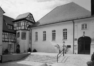 Synagoge