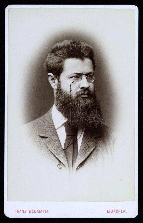 Friedlaender, Paul