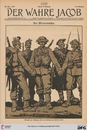 Nr. 817 (1917)