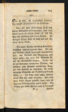 103-106, XIV.