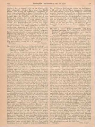 295-296 [Rezension] Steinlein, Hermann, Luther als Seelsorger