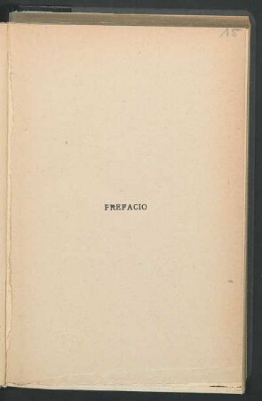 Prefacio