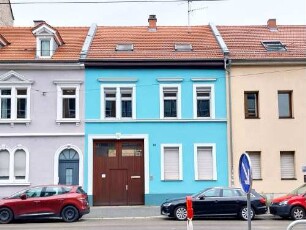 Heidelberg-Bergheim Bergheimer Straße 82