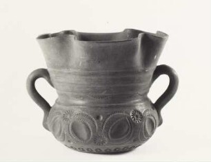 Becher