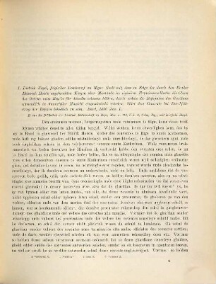 Liv-, est- und kurländisches Urkundenbuch : nebst Regesten, [1. Abteilung]. 1436-1443