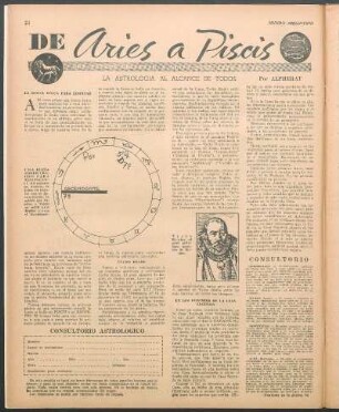 La buena época para edificar