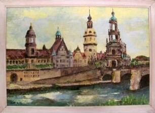 Dresdner Schloss