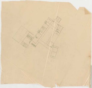Grund, Peter; Bad Vilbel; Ernst Reuter Schule - Grundriss