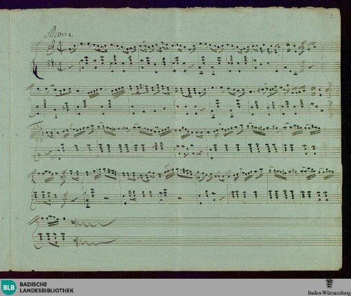 Marches - Don Mus.Ms. 19 : pf; C