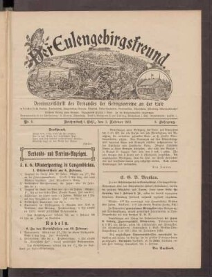 1911, Nr. 2 (01. Februar)