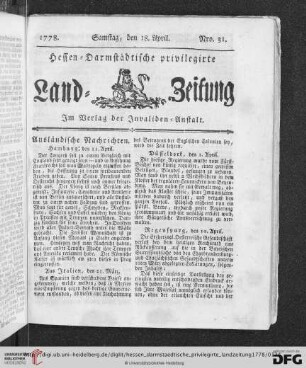 [Nro. 31 - Nro. 35]
