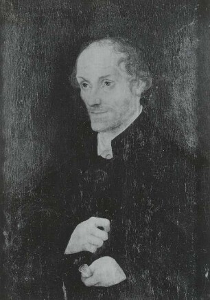 Melanchthon, Philipp