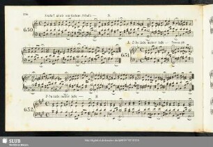 [No. 651 bis No. 700]