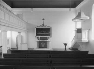 Sankt Christophorus