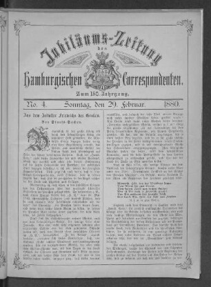 Aus dem Zeitalter Friedrichs des Großen. Von Staats-Sachen.