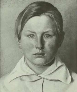 Maydell, Friedrich Ludwig von