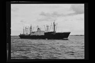 Mai Rickmers (1957)