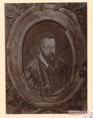 Christoph Philipp Gugel sen