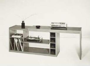 Variable Phonobank (Modell 48/14)