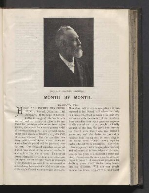 February, 1906