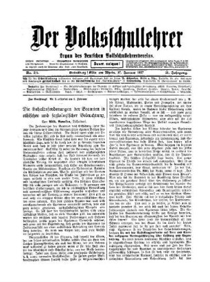 Die Gehaltsforderungen der Beamten in ethischer und soziologischer Beleuchtung
