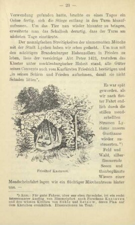 Friedhof Kastaven