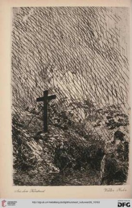 Heft 4 (2. Novemberheft 1914)