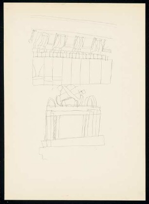 Palazzo Farnese, Rom: Ansicht