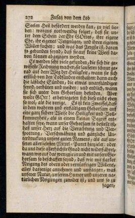 272-283, Es werden sehr viele gefunden, die sich die ...
