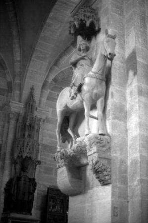 Bamberg: Bamberger Reiter